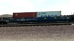 WB Intermodal Frt  -5-